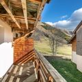 Résidence Le Hameau de l'Alpage