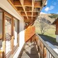 Résidence Le Hameau de l'Alpage