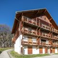 Résidence Le Hameau de l'Alpage