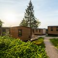 Camping Sunelia - Le Sequoia