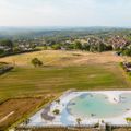 Camping Sunelia - Le Sequoia Camping Sunelia - Le Sequoia