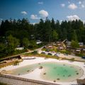 Camping Sunelia - Le Sequoia