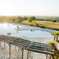 Camping Sunelia - Le Sequoia