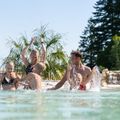 Camping Sunelia - Le Sequoia Camping Sunelia - Le Sequoia