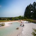 Camping Sunelia - Le Sequoia