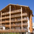 Résidence Cortina