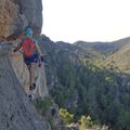 Camping La Escalada