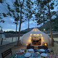 Camping La Escalada