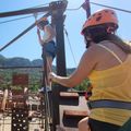 Camping La Escalada