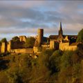 Club Essentiel Belle Cité de Mayenne