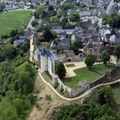 Club Essentiel Belle Cité de Mayenne