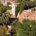Club Belambra Les Terrasses de St Paul-de-Vence