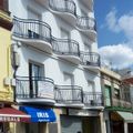 Aparthôtel Iris