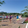 Club Belambra Golfe de Lozari