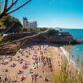 Résidence Anglet
