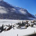 VVF Villages - Les Alpages du Queyras - Ceillac