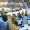 VVF Villages - Les Alpes du Sud - Saint-Leger-les-Melèzes