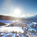 VVF Villages - Les Alpes du Sud - Saint-Leger-les-Melèzes