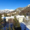VVF Villages - Les Alpes du Sud - Saint-Leger-les-Melèzes