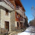 Village Vacances Les Angles