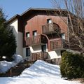 VVF Villages - Le Balcon du Mont Blanc - La Plagne Tarentaise