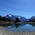 VVF Villages - Le Balcon du Mont Blanc - La Plagne Tarentaise