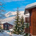 VVF Villages - Le Balcon du Mont Blanc - La Plagne Tarentaise