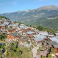 VVF Villages - Le Balcon du Mont Blanc - La Plagne Tarentaise