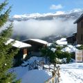 VVF Villages - Le Balcon du Mont Blanc - La Plagne Tarentaise