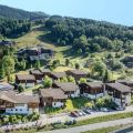 VVF Villages - Le Balcon du Mont Blanc - La Plagne Tarentaise