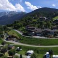 VVF Villages - Le Balcon du Mont Blanc - La Plagne Tarentaise