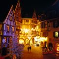VVF Villages - La Routes des Vins d'Alsace - Orbey