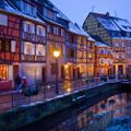 VVF Villages - La Routes des Vins d'Alsace - Orbey