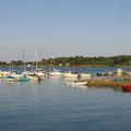 VVF Villages - Golfe du Morbihan - Sarzeau
