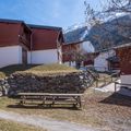 VVF Villages - Le Parc de la Vanoise - Lanslevillard 