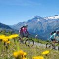 VVF Villages - Le Parc de la Vanoise - Lanslevillard 
