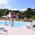 VVF Villages - Lescale Basque - Saint-Jean-Pied-de-Port