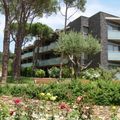 Aparthotel Ciutat de Palol
