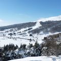 VVF Villages - Massif du Sancy - Super Besse