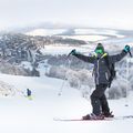VVF Villages - Massif du Sancy - Super Besse