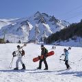 VVF Villages - Massif du Sancy - Super Besse