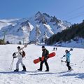 VVF Villages - Massif du Sancy - Super Besse VVF Villages - Massif du Sancy - Super Besse