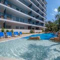 Appartements Ancora