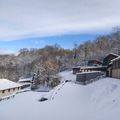 VVF Villages - L'Aure Pyreneen - Saint-Lary-Soulan