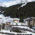 VVF Villages - Le Massif de Belledonne - Les-Sept-Laux