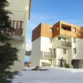 VVF Villages - Le Massif de Belledonne - Les-Sept-Laux