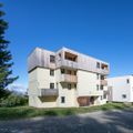 VVF Villages - Le Massif de Belledonne - Les-Sept-Laux