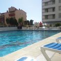 Aparthotel Xon's Playa