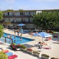 Comptat Sant Jordi Appart'hôtel 