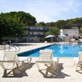 Comptat Sant Jordi Appart'hôtel 